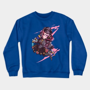 Umbrawitch Crewneck Sweatshirt